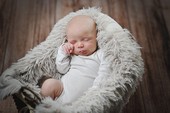 Lincoln [newborn] 023