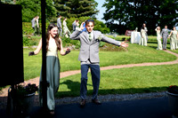 Carter & Marlah Reception [entrance] 001