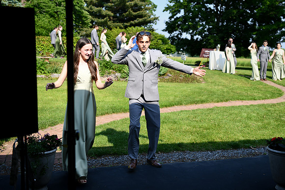 Carter & Marlah Reception [entrance] 001