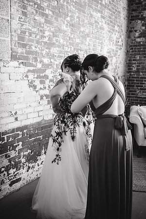 Jack & Arnie Wedding Day 098