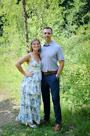 Jake & Colleen [engagement] 004