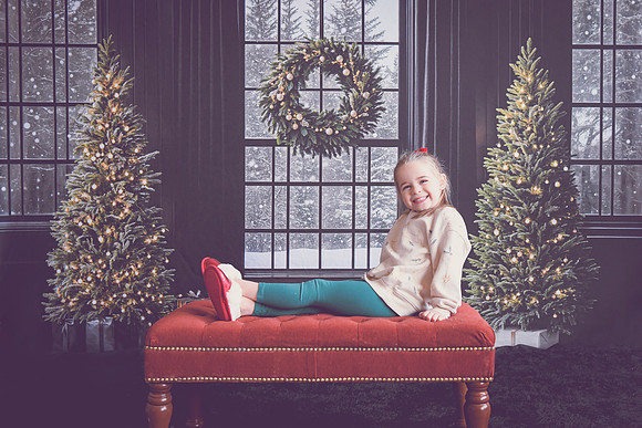 Tracey Family [Holiday 2024] 042