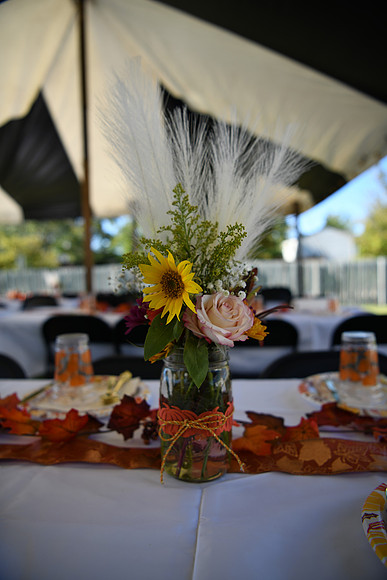 Hope & Teven reception 073