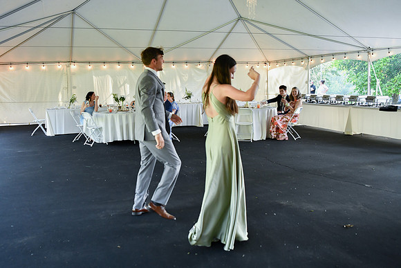 Carter & Marlah Reception [entrance] 027