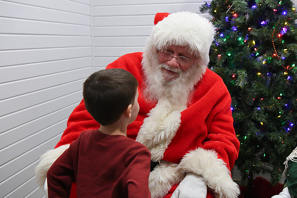 CLW Santa [Saturday] 121