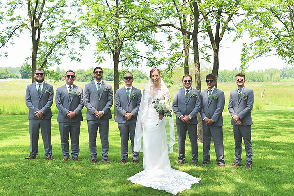 Carter & Marlah [with bride] 083