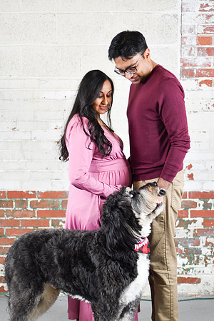 Namitha Maternity [proofs] 134