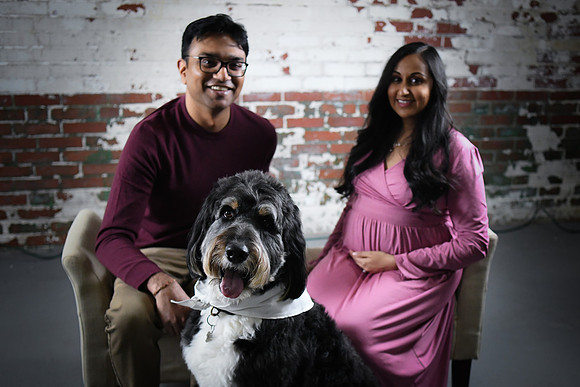 Namitha Maternity [proofs] 080