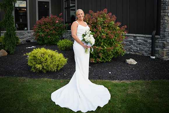 Wedding of Mike & Nicolle 452