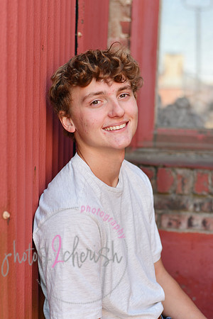 Gavin [MHS Class of 2025] proofs 127