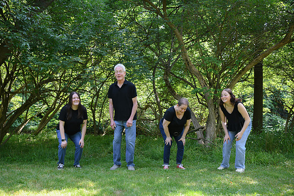 Heath Family 148