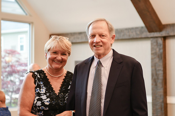 Mike & Smiley [Wedding] 031
