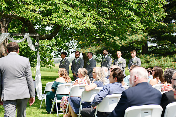 Carter & Marlah Wedding Photos [ceremony] 033