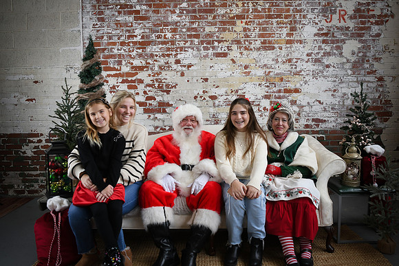 2024 Santa [Derringer] 13