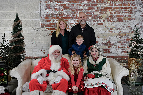 2024 Santa [Johnson] 18