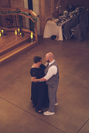 Piper & Eddie [mother son dance] 03