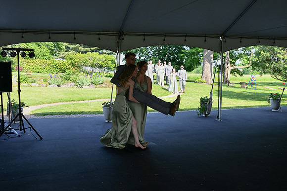 Carter & Marlah Reception [entrance] 050