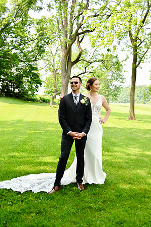 Carter & Marlah Wedding Photos [b&g] 124