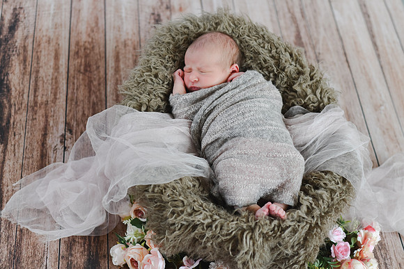 Baby V [newborn] 001