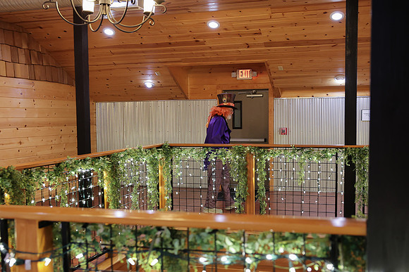 Piper & Eddie [reception] 092