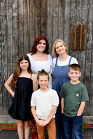 Mariya Family Photos [proofs] 011