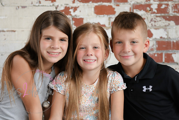 tiny peek [Mariya & kids] 77