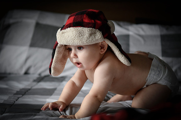 hudson [8 months] 158