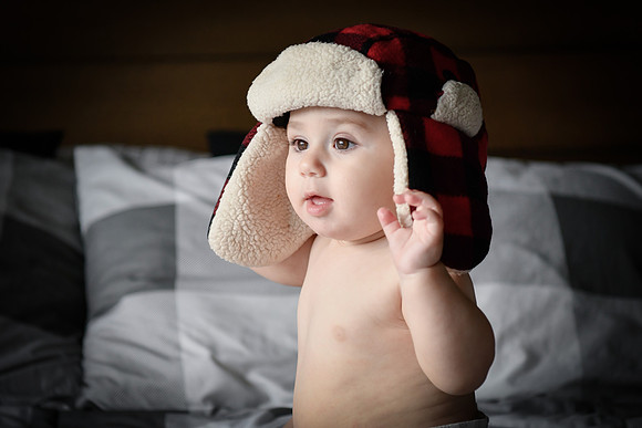 hudson [8 months] 161
