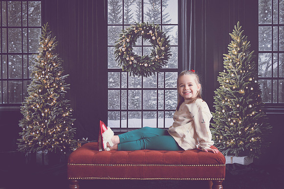 Tracey Family [Holiday 2024] 028