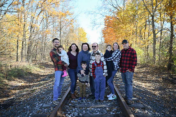 family 003
