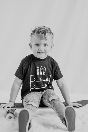 Kyren [turns 3] 083