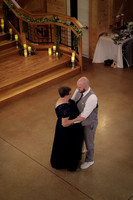Piper & Eddie [mother son dance] 06