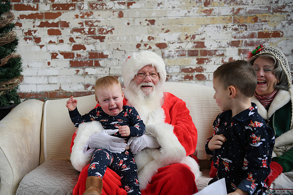 2024 Santa [Weaver] 16
