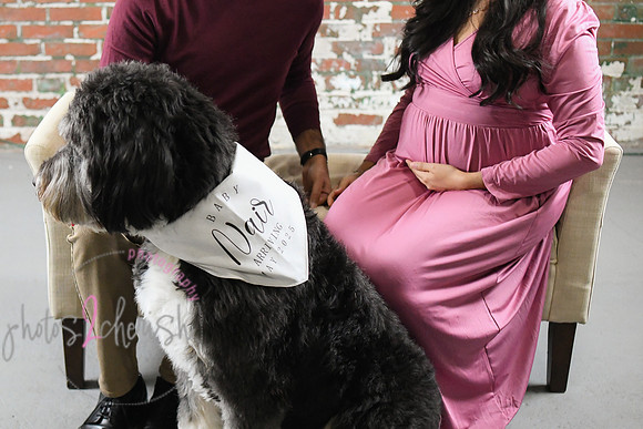 Maternity Session [peek] 25