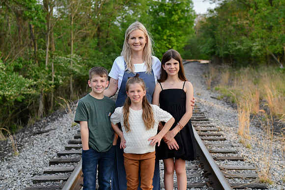 Mariya Family Photos [tiny peek] 19