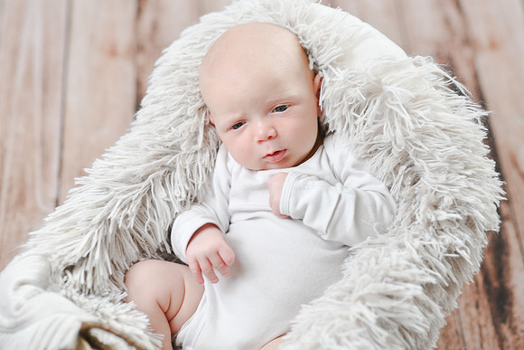 Lincoln [newborn] 001