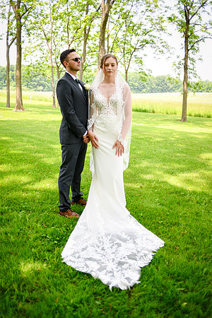 Carter & Marlah Wedding Photos [b&g] 064
