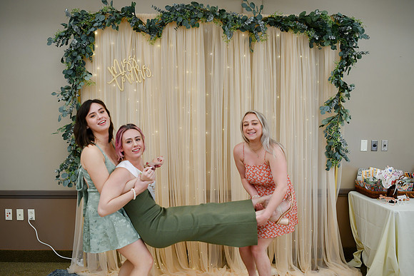 Bridal Shower 087