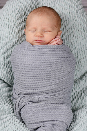 Noah Newborn 187