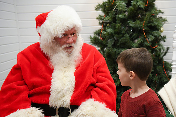 CLW Santa [Saturday] 132