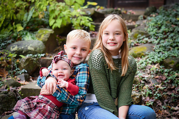 Johnston Family 142