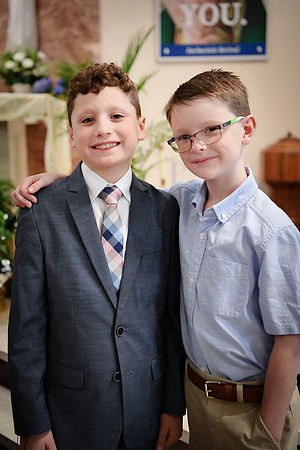 First Communion 023