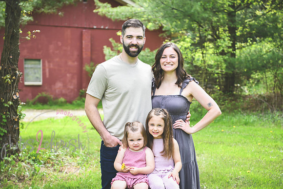 Malone Family 081