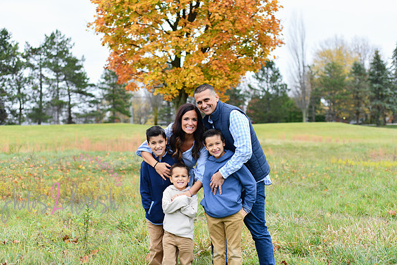 Johnson Family [fall 2024] 039