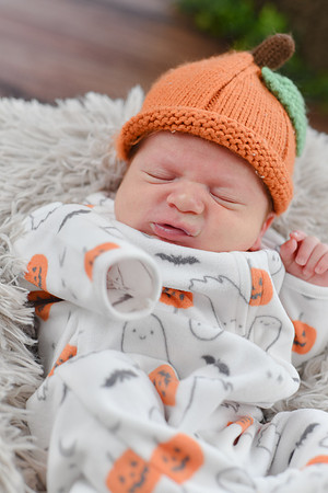 Carter [Newborn] 003