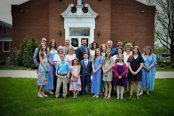 First Communion 036