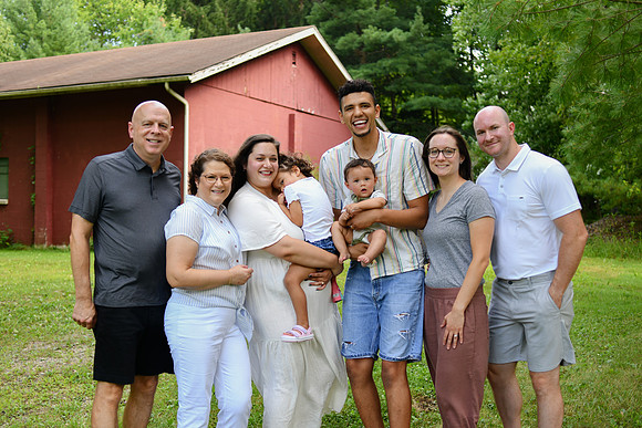 Ash Family 039