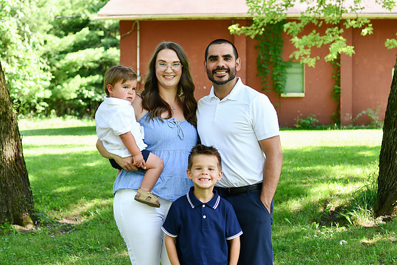 Pam Family 160