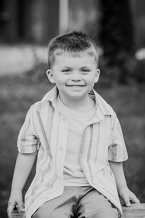 Coleson Turns Three 004