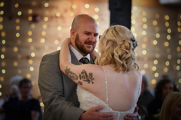 Piper & Eddie [first dance] 45